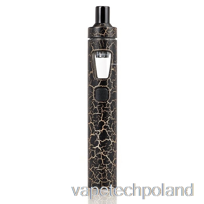 Vape Polska Joyetech Ego Aio Zestaw Startowy All-in-one Crackle D